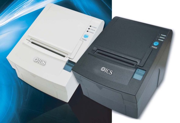 ICS LK-T20EB Θερμικός εκτυπωτής Αποδείξεων POS USB-LAN-RS232 ICS LK-T20EB Θερμικός εκτυπωτής Αποδείξεων POS USB-LAN-RS232